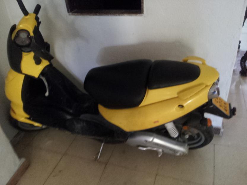 Aprilia SR50 Muy barato