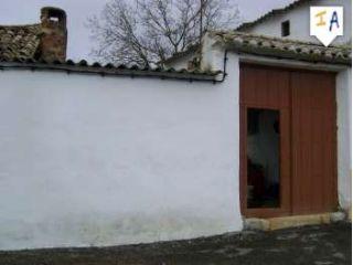 Casa en venta en Alcalá la Real, Jaén