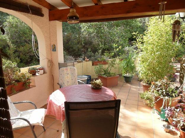 Chalet en venta en Javea/Xàbia, Alicante (Costa Blanca)