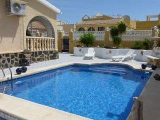 Chalet en venta en Mazarrón, Murcia (Costa Cálida)