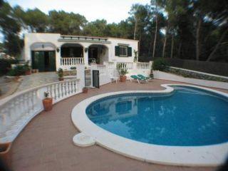 Chalet en venta en Son Parc, Menorca (Balearic Islands)