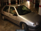 Citroen saxo diesel 1.5 economico y buen estado - mejor precio | unprecio.es