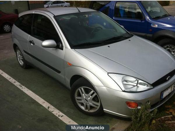 Ford Focus  1.8 Tdci Trend \'01