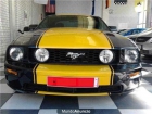 Ford MUSTANG STYLE 80.S V6 - mejor precio | unprecio.es