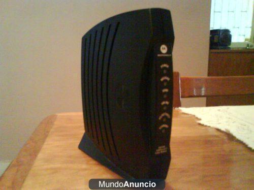 Internet gratis modem FLASHEADO