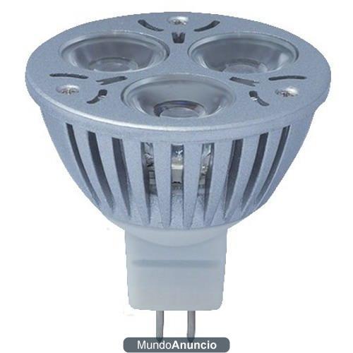 LAMPARA LED