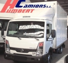 NISSAN CABSTAR 35.13 /2 - Barcelona - mejor precio | unprecio.es