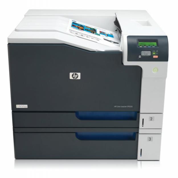 Oferta especial impresora color hp cp5225