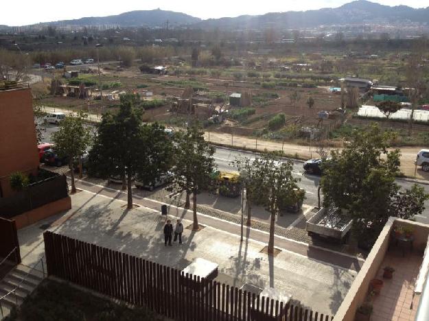 Piso en Sant Feliu de Llobregat