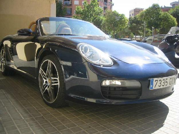 Porsche BOXSTER 2.7 '05