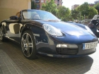 Porsche BOXSTER 2.7 '05 - mejor precio | unprecio.es