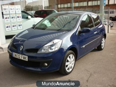 Renault Clio 1.2 16v 75cv Dynamique