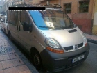 RENAULT TRAFIC 1.9 DCI 100cv 6V COMBI 6 PLAZAS - mejor precio | unprecio.es