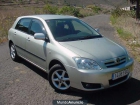 Toyota COROLLA 5 PUERTAS 1.4 VVT-i - mejor precio | unprecio.es