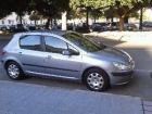 Vendo 307 HDI 2003 Diesel Bajo consumo - mejor precio | unprecio.es