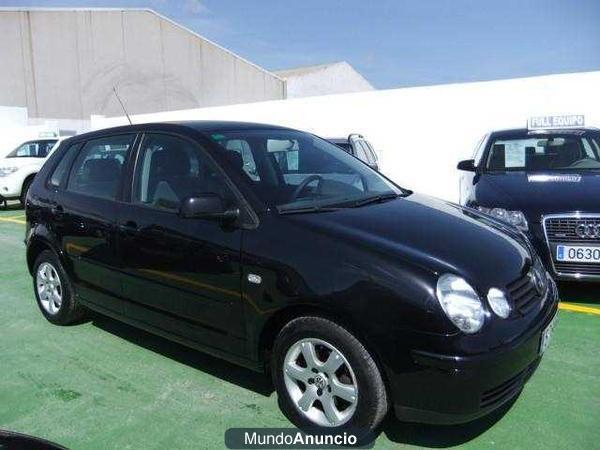 Volkswagen Polo 1.4TDI Highline