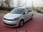 Volkswagen Touran 1.6 TDI Advance DSG 105 - mejor precio | unprecio.es