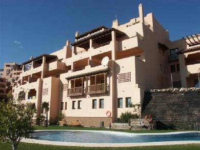 Apartamento con 2 dormitorios se vende en Mijas Costa, Costa del Sol