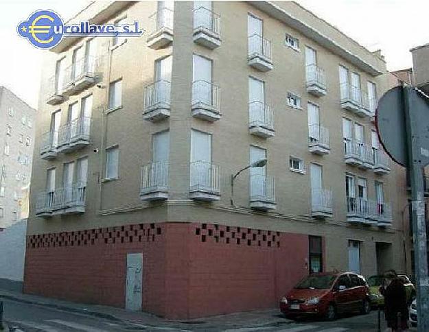 Apartamento en Fuenlabrada