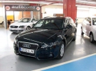 Audi A4 Avant 2.0 TDI 143cv, XÉNON, NACIONAL - mejor precio | unprecio.es