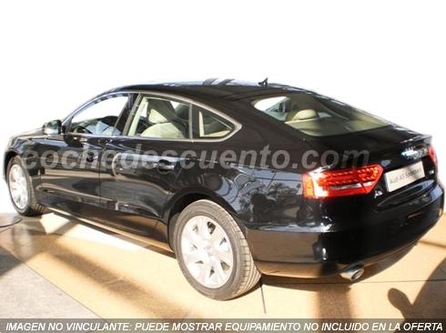 Audi A7 Sportback 3.0 Tdi  Quattro 204cv Multitronic 8vel. Mod.2012. Blanco Ibis. Nuevo. Nacional.