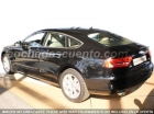 Audi A7 Sportback 3.0 Tdi Quattro 204cv Multitronic 8vel. Mod.2012. Blanco Ibis - mejor precio | unprecio.es