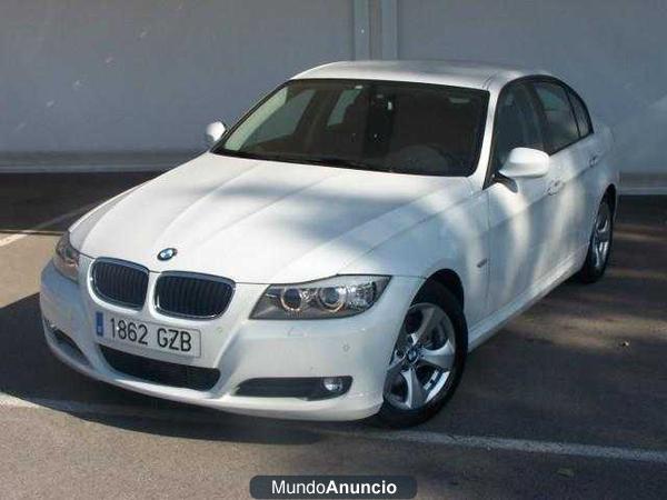 BMW 320 d Oferta completa en: http://www.procarnet.es/coche/barcelona/granollers/bmw/320-d-diesel-554635.aspx...