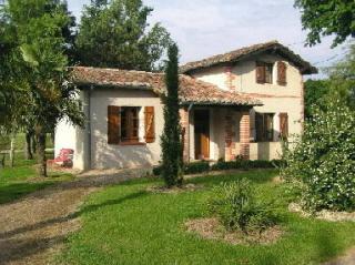 Casa rural : 4/4 personas - montauban  tarn y garona  midi-pirineos  francia