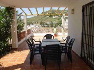 Chalet en alquiler en Torrox, Málaga (Costa del Sol)