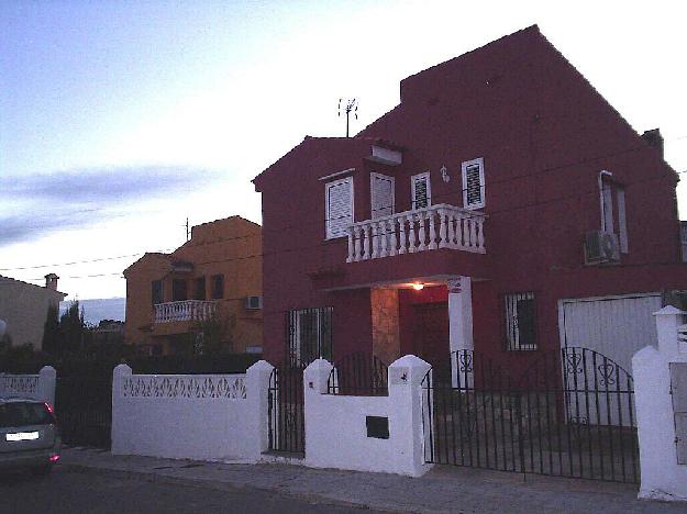 Chalet en Peñíscola