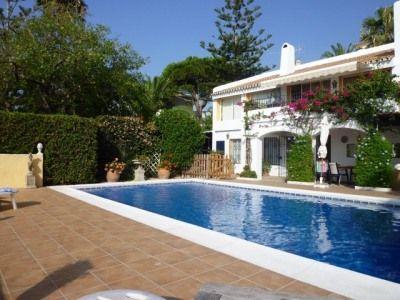 Chalet en venta en Casares, Málaga (Costa del Sol)