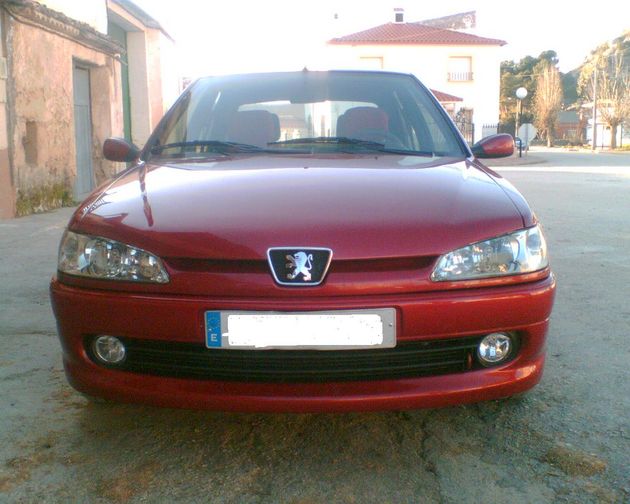 coche en venta