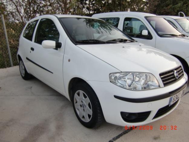 Fiat Punto 1.3Multijet 16v Active diesel