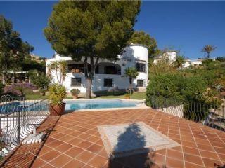 Finca/Casa Rural en venta en Monte Pedreguer, Alicante (Costa Blanca)