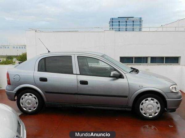 Opel Astra 1.7 DTI