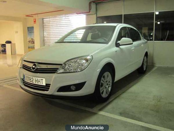 Opel Astra 1.7CDTI SEDAN EDITION