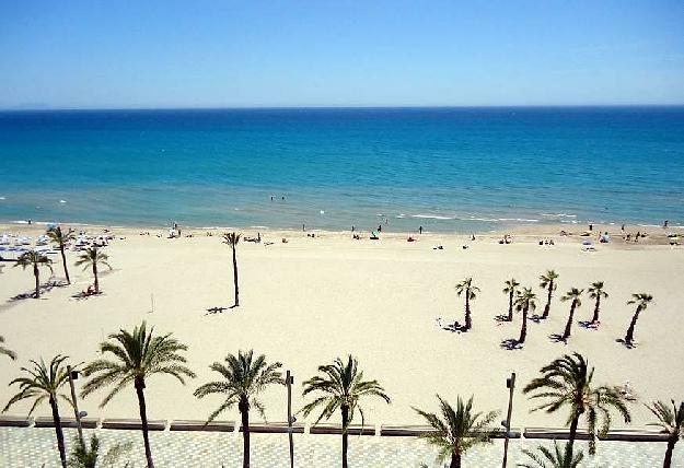 Piso en Playa de San Juan