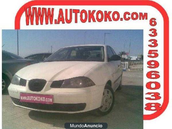 Seat Cordoba 1.9 SDI STELLA-iva+tra nsf. T