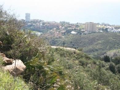 Terreno se vende en Marbella, Costa del Sol