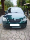 Toyota corolla 90 D-4D linéa Terra - mejor precio | unprecio.es