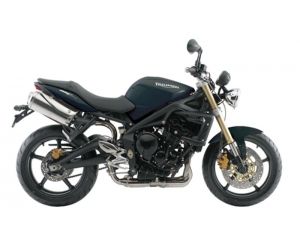 TRIUMPH STREET TRIPLE