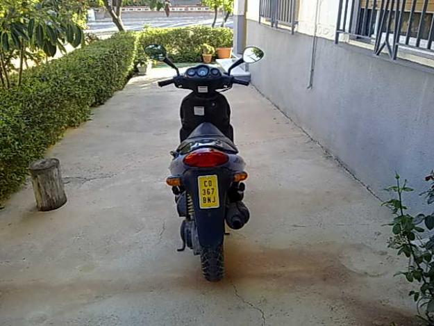 vendo suzuki katana