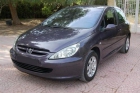 Venta de Peugeot 307 XS HDI 90CV '02 en Bétera - mejor precio | unprecio.es