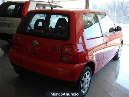 Volkswagen Lupo 1.4 16V TRENDLINE