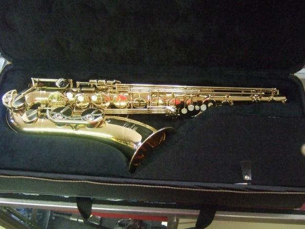 Yahama YTS-52 saxo tenor