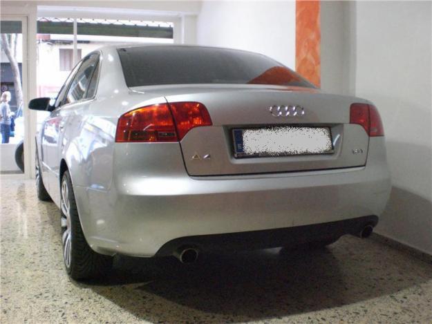 !!! 2006 AUDI A4 1.8 T