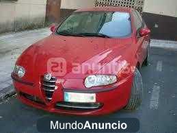 Alfa Romeo 147 1.6 TS 105CV  Impression