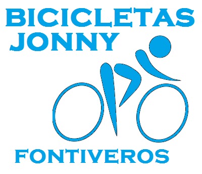 Bicicletas jonny