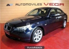 BMW Serie 5 525D - mejor precio | unprecio.es