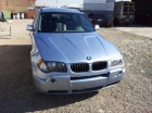 BMW X3 3.0 Aut. - mejor precio | unprecio.es